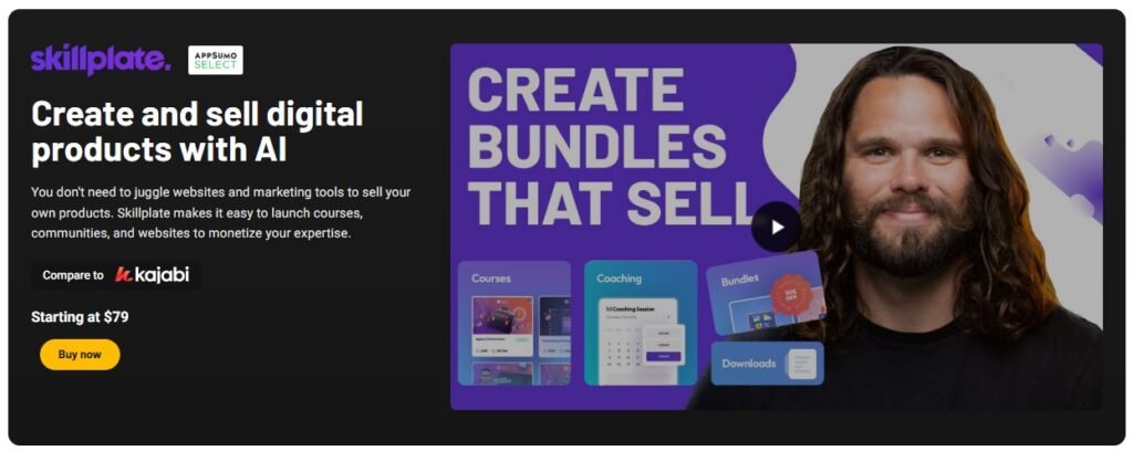 Skillplate Review Unlocking the Power of Seamless Learning Management 6 Skillplate Review