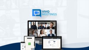 Vivomeetin‍gs Revie⁠w