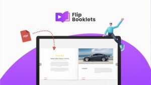 Appsumo Deals 1 FlipBooklets Review