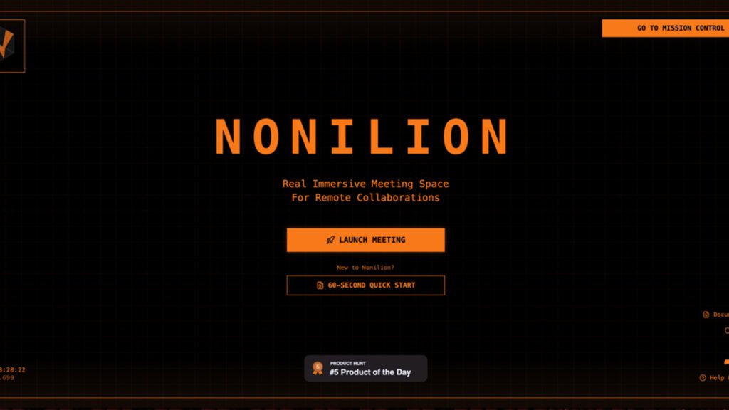 Nonilion Revie⁠w