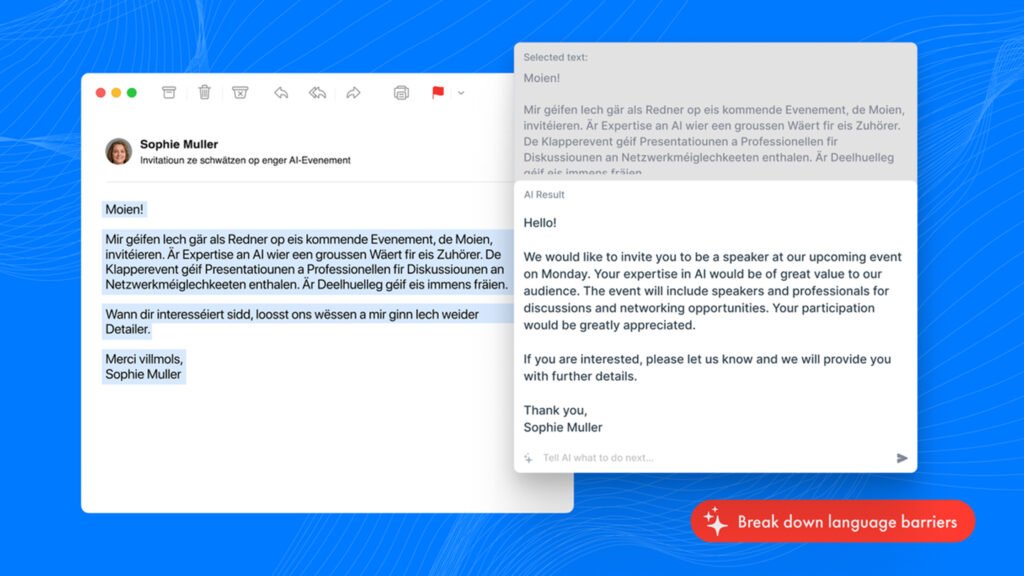 Pismo Review Smarter Writing Editing & Translation in One 9 Pismo Review