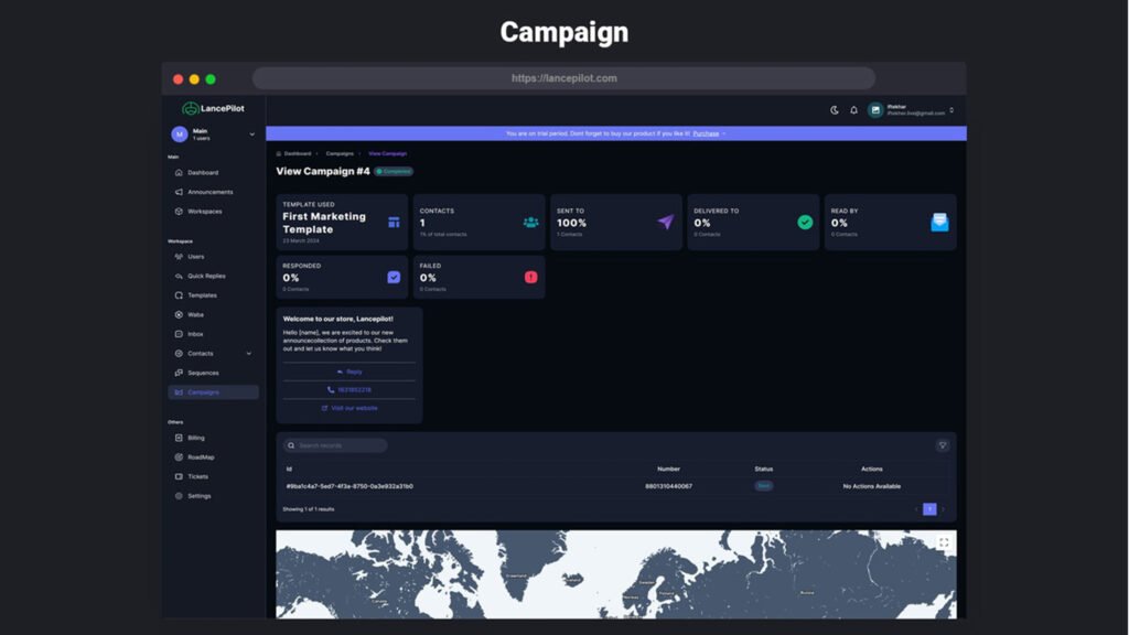 Lancepilot Review Best Security Plugin for Your Business 7 Lancepilot Review