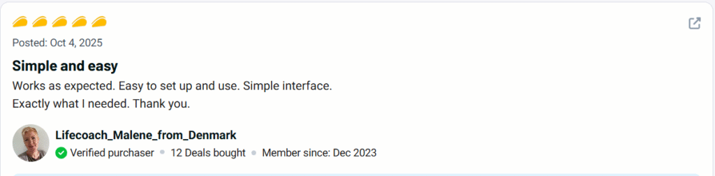 Late Review A Game-Changer for Efficient Social Media Posting 15 Late Customer Review