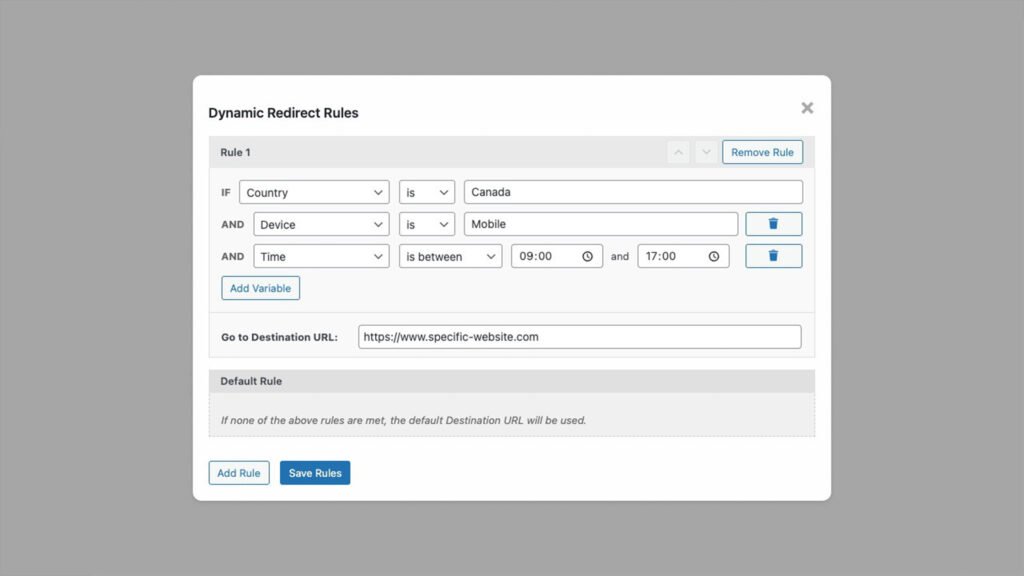 LinkCentral Review Powerful Link Management & Security Tool 8 LinkCentral Review