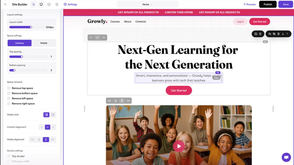 Skillplate Review Unlocking the Power of Seamless Learning Management 7 Skillplate Review