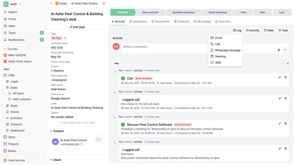 Heffl Review Unlock Top-Tier Security for Your Website 8 Heffl Review
