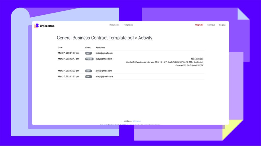 BreezeDoc Review The Simple Solution for Effortless Digital Signatures 3 04