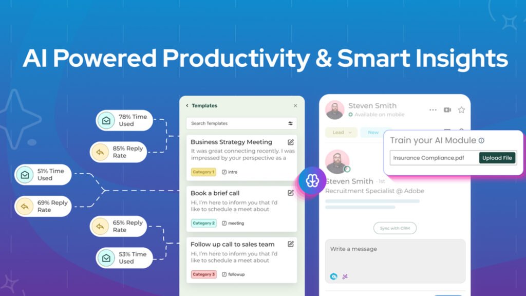 LeadCRM Review Streamline Your Sales with this Powerful Tool 8 LeadCRM Review