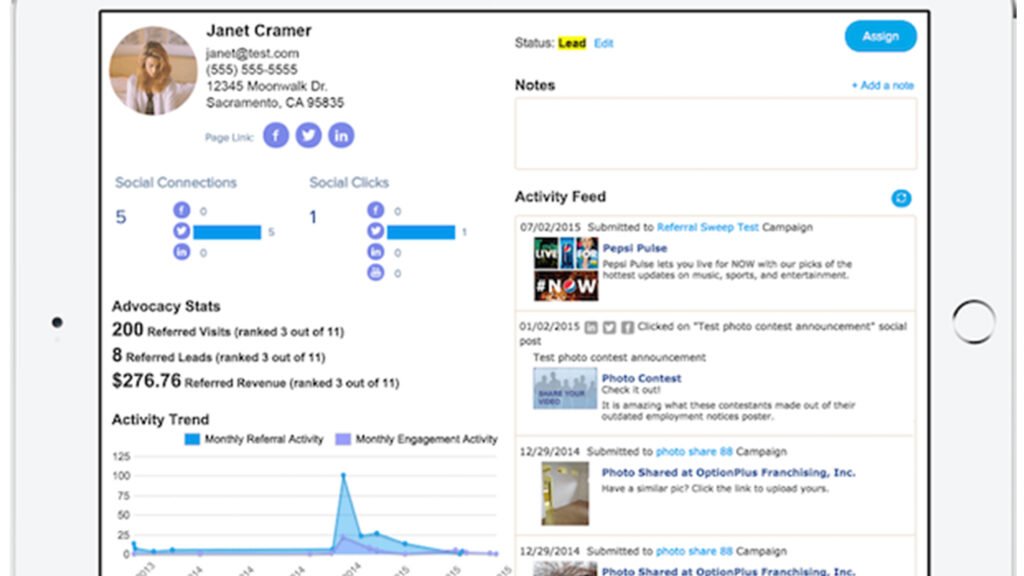 Sociamonials Review Boost Engagement & ROI with Smart Automation 12 Sociamonials Review