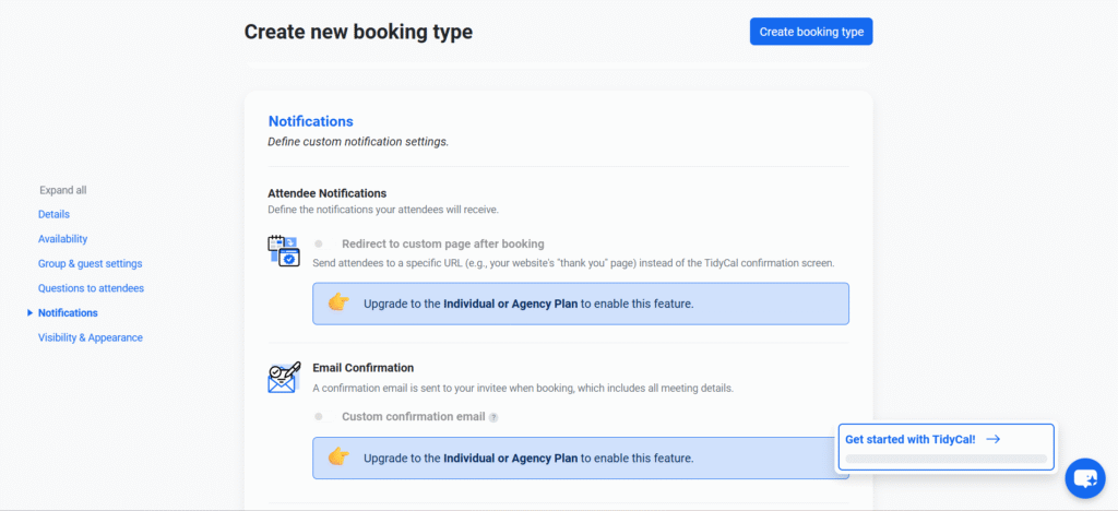 TidyCal Review The Best Scheduling Tool for Streamlining Your Time 20 05