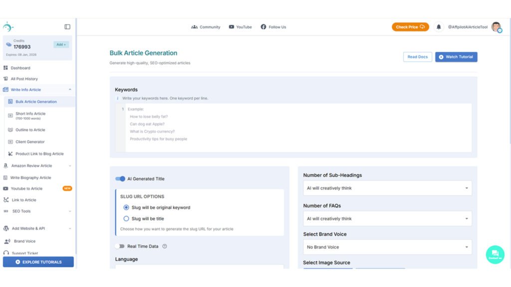 Affpilot AI Review Scale Your Content and SEO with AI Power 10 Affpilot AI Review