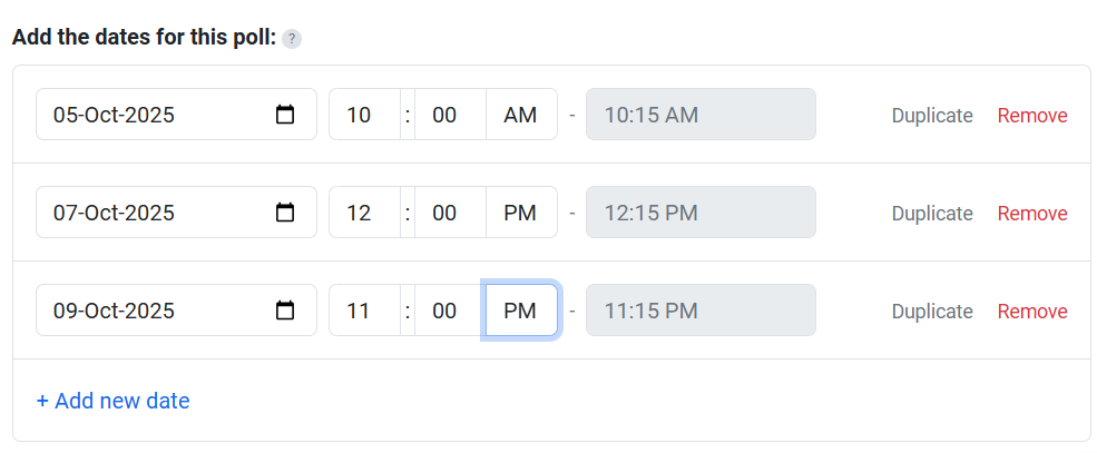 TidyCal Review The Best Scheduling Tool for Streamlining Your Time 22 07