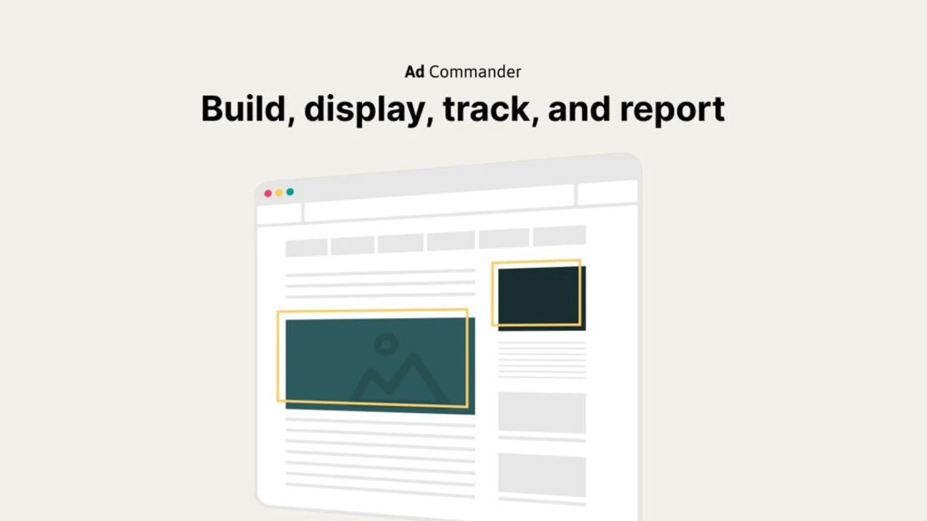 Ad Commander Review Best WordPress Ad Tool 7 Ad Commander Review