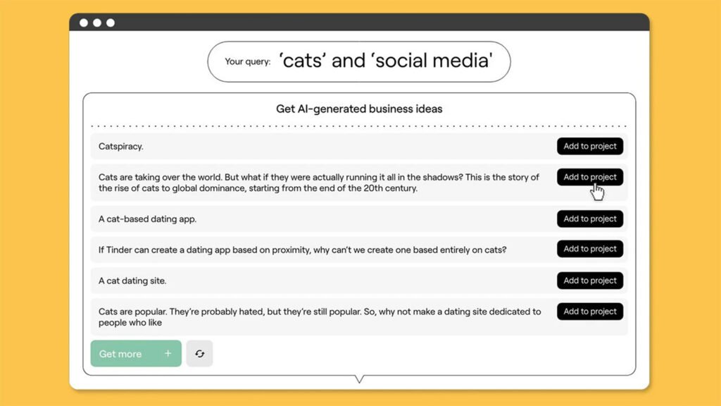 Vizologi Plus Review AI-Powered Business Strategy Tool 7 Vizologi Review