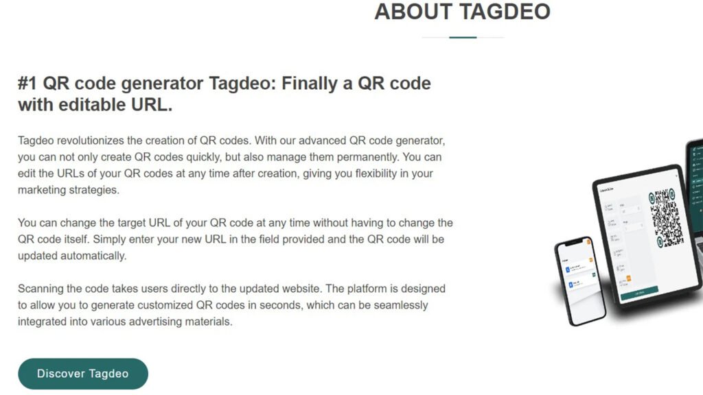 Tagdeo Revie⁠w