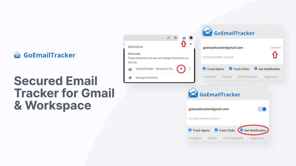 GoEmailTracker Revie⁠w