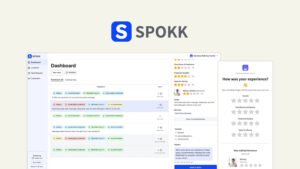Spokk Revie⁠w
