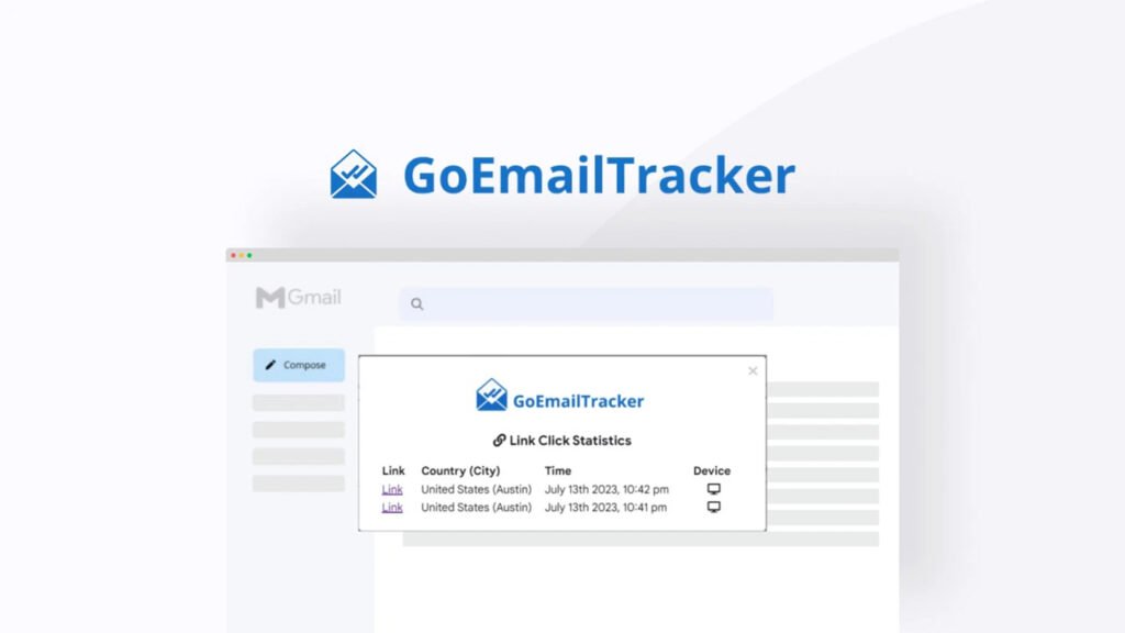 GoEmailTracker Revie⁠w