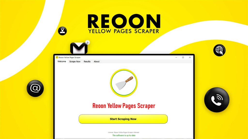 Reoon Lead Scraper Revie⁠w