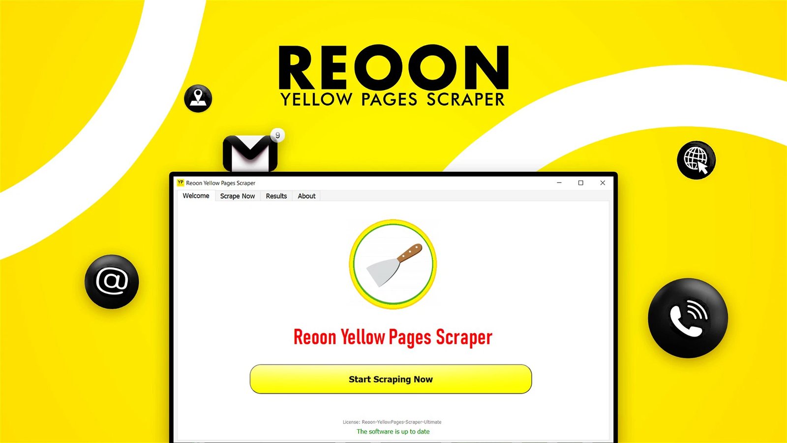Reoon Lead Scraper Revie⁠w