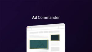 Ad Commander Revie⁠w