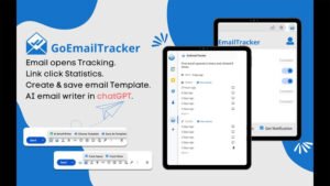 GoEmailTracker Revie⁠w