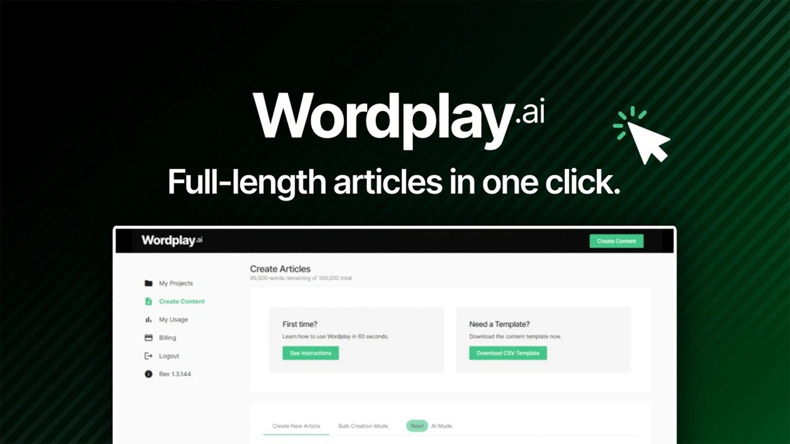 Wordplay Revie⁠w