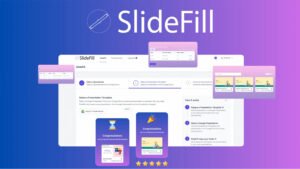 SlideFill Revie⁠w