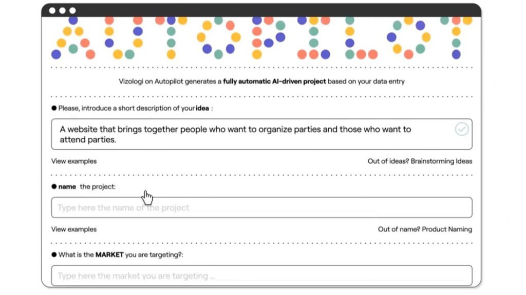 Vizologi Plus Review AI-Powered Business Strategy Tool 8 Vizologi Review