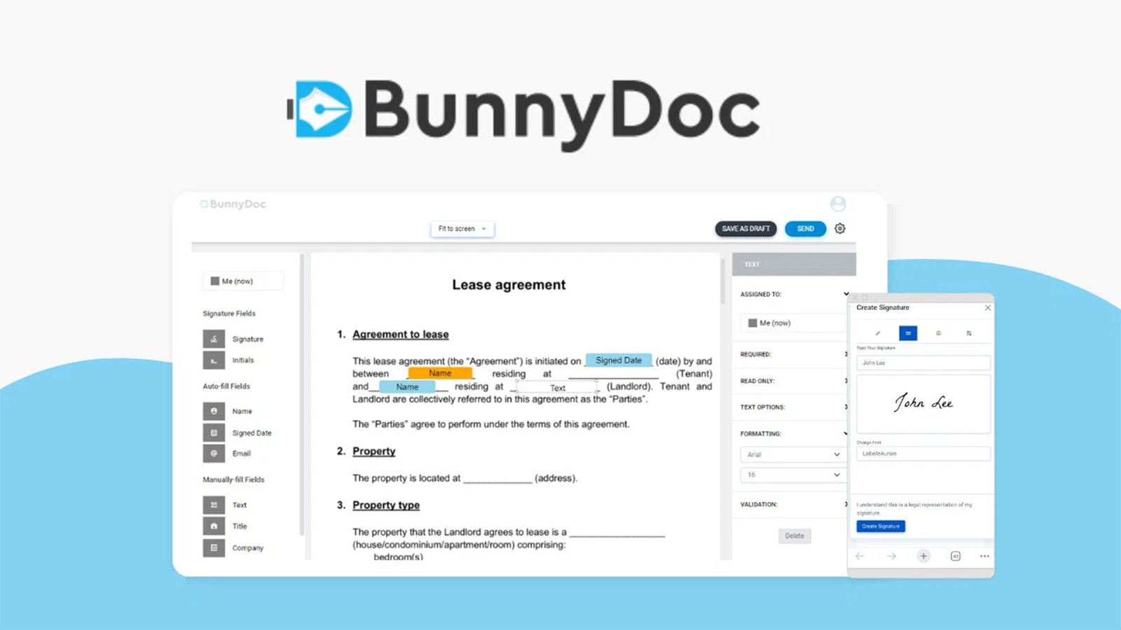 BunnyDoc Review
