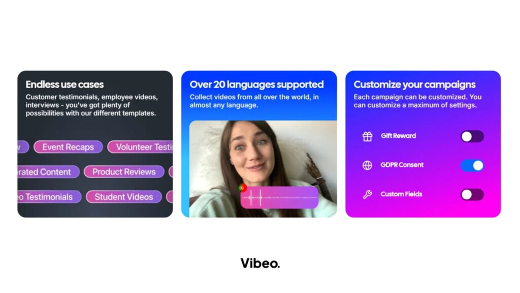 Vibeo Review Protect Your Website with Ease 9 Vibeo Review