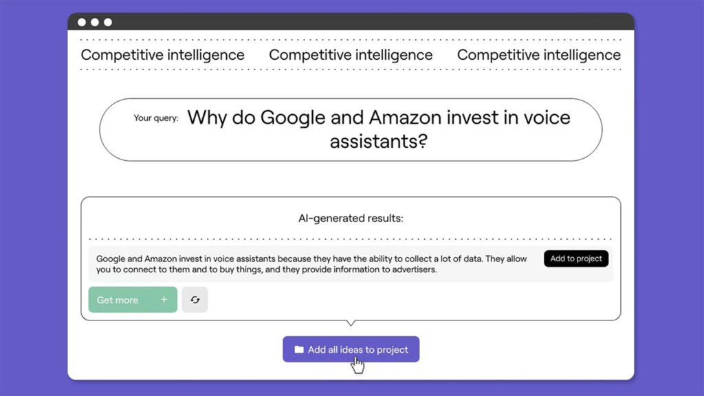 Vizologi Plus Review AI-Powered Business Strategy Tool 9 Vizologi Review