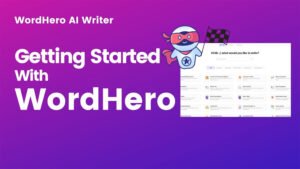 Wordhero Revie⁠w