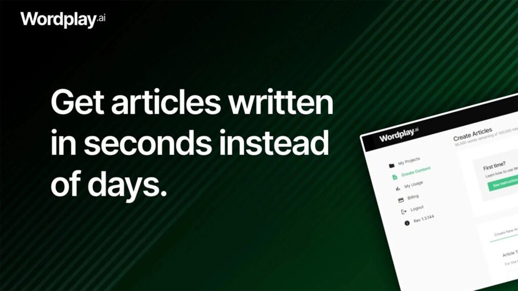 Wordplay Review Enhance Writing with AI-Powered Tools 9 Wordplay Review