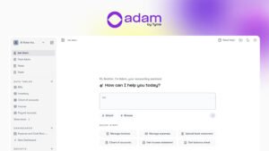 Adam by Tyms Review