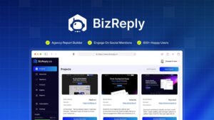 BizReply Review