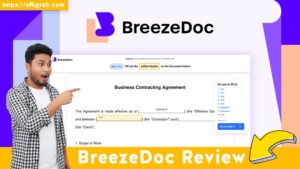BreezeDoc Review