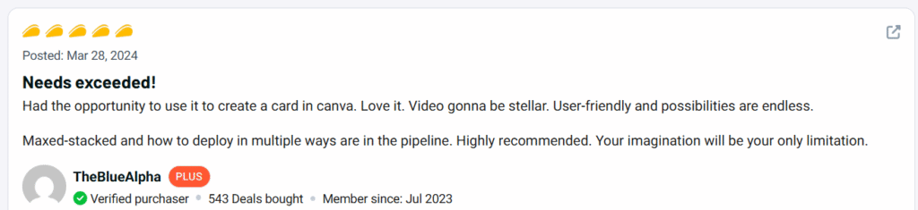 CardClan Review Best Security Plugin for Your Site 13 CardClan Customer Review