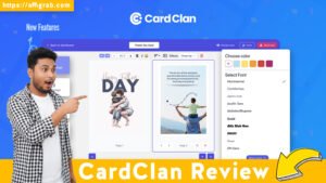 CardClan Review