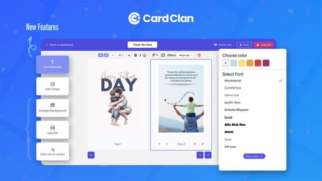 CardClan Review Best Security Plugin for Your Site 8 CardClan Review