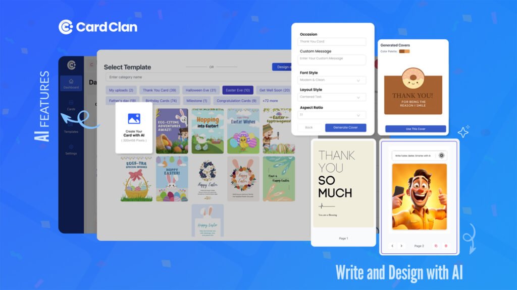 CardClan Review Best Security Plugin for Your Site 9 CardClan Review