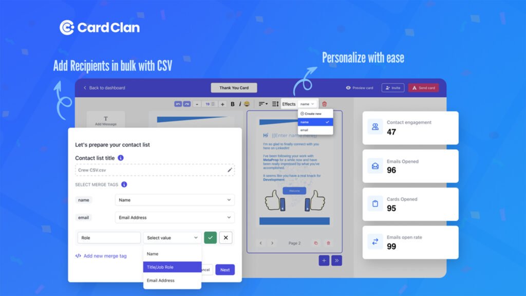 CardClan Review Best Security Plugin for Your Site 10 CardClan Review