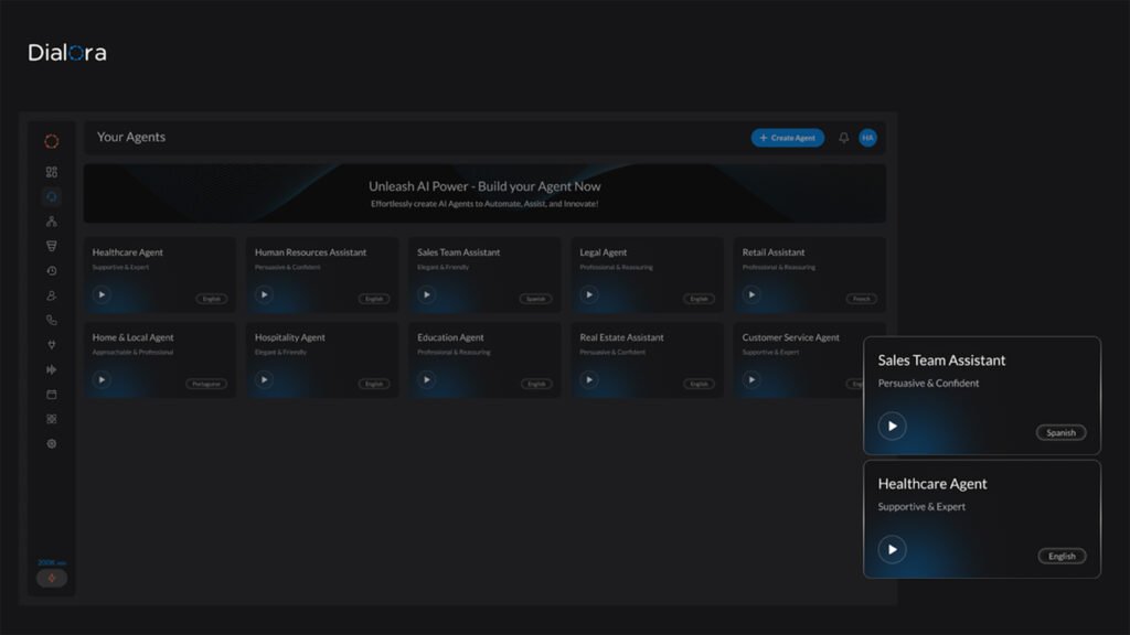 Dialora Review AI-Powered Call Automation for Businesses 9 Dialora Review