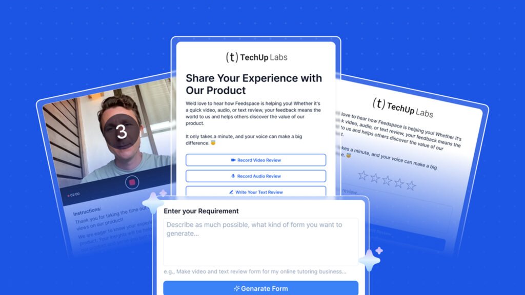 Feedspace Review 2025 Boost Credibility with Real-Time Customer Testimonials 7 Feedspace Review