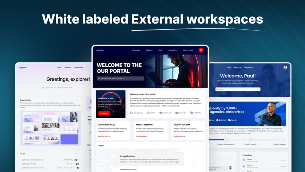 FuseBase Review The All-in-One Collaboration Platform 7 FuseBase Review