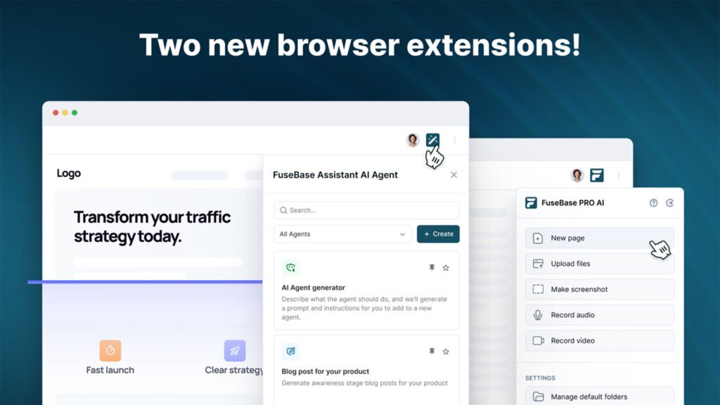 FuseBase Review The All-in-One Collaboration Platform 9 FuseBase Review