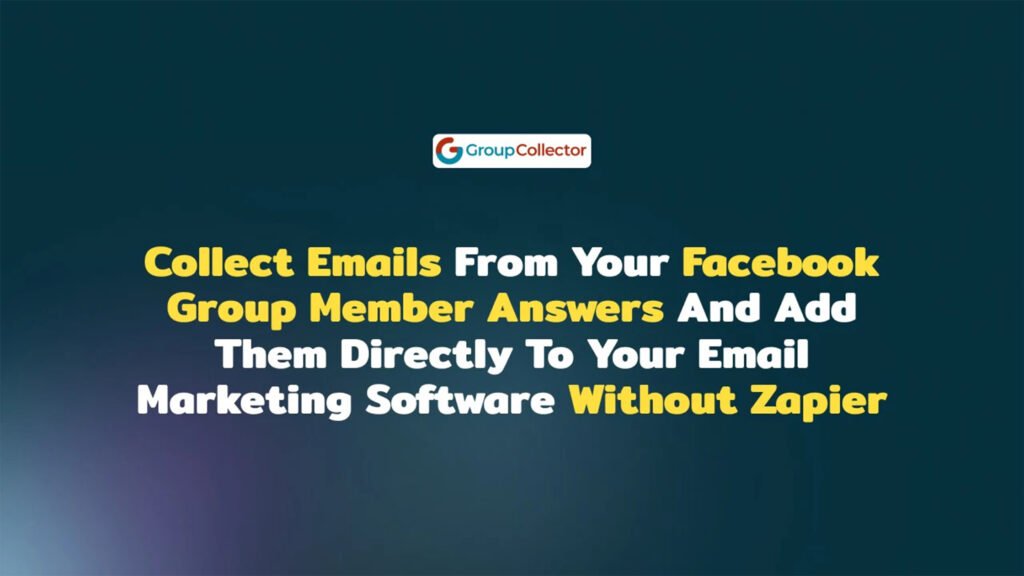 Group Collector Review Automate Facebook Group Management 2 Group Collector Review