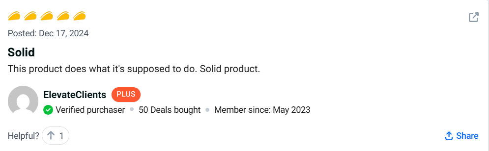 Group Collector Review Automate Facebook Group Management 4 Group Collector Customer Review