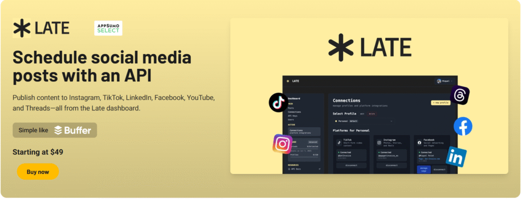 Late Review A Game-Changer for Efficient Social Media Posting 9 Late Review