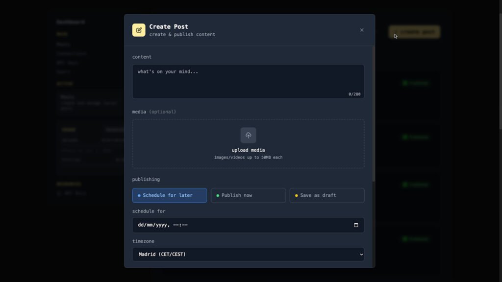 Late Review A Game-Changer for Efficient Social Media Posting 12 Late Review
